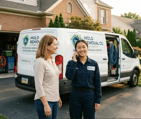 Crawlspace Mold Remediation Clinton, MO FAQs
